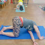 はじめてのYOGAインストラクション
