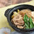 節約しても豪華に見える♪　豚こま切れ肉のすき煮