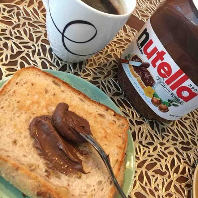 ホームベーカリーで＊ふわふわ～くるみ食パン（色々ズボラ）