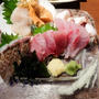 【五反田】魚と水　リーズナブルに魚と酒を楽しめる 刺身の厚さにびっくり