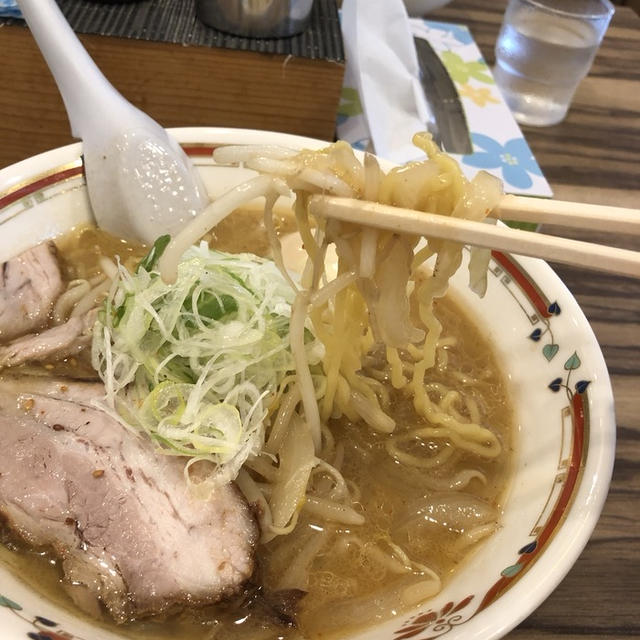 北海道到着！