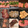 焼肉BEBU屋　恵比寿店　良心的な値段で焼肉が楽しめる　米もタレも美味い