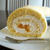 みかん缶deロールケーキ♪