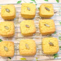 モニター当選の小岩井発酵バターを使って☆かぼちゃのクッキー♪