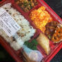 中華弁当