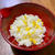 枝豆用に特化した器は便利です ♪