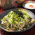年越しにぶっかけ蕎麦
