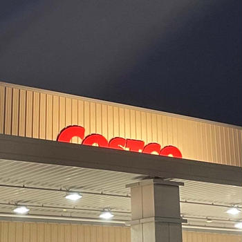 コストコ＊家族に懇願された購入品ー！