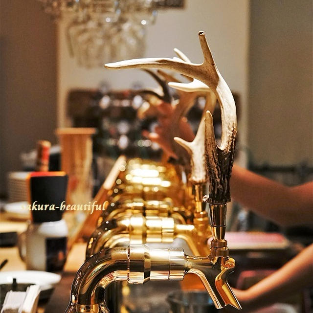 赤坂でドイツビールで盛り上がっちゃおう♪「SCHMATZ （シュマッツ ビア ダイニング）」