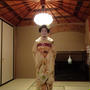 お茶屋 田中菜美【京都 祇園】