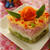 * ひな祭りやお祝いに！簡単華やか寿司ケーキ☆