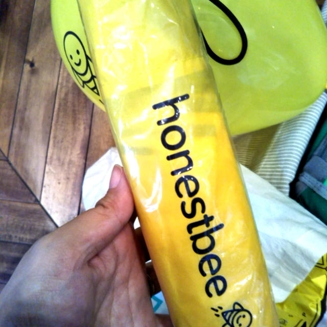 イベント情報☆honestbee〜二子玉川ライズ