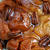 Pecan Caramel Rollsピーカンナッツキャラメルロール