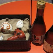 OMO7高知・「酔っちょれセット」で夕食の後半戦：高知旅日記[3]