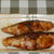 天然ブリの照り焼き