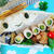 本日、明日帯広リクシルショールームにて講習です＾＾♪&amp;ミッフィー弁当♪