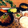 12月1日夕飯♡