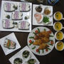 ☆こどもの日ご飯　2011☆
