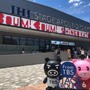 BOUM!BOUM!BOUM!最終日！からの〜俺のやきとり！