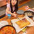 お家で作る世界の料理です！！19
