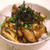 祝☆2周年　『秋刀魚とキノコの秋丼』（再）
