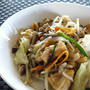 ２０１３スパイス大使のお仕事＜鶏唐揚げと野菜のぱらっと炒め＞