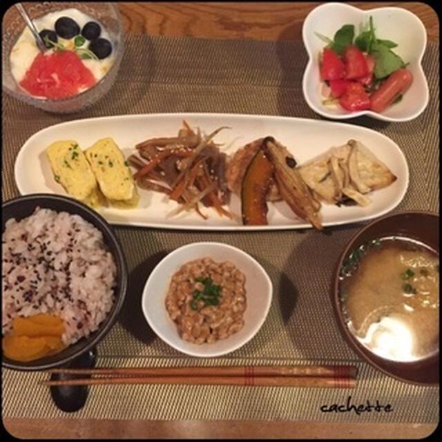 和ごはん