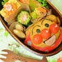 アンパンマン特集&いただきもの～＾＾