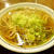 深夜食堂の話