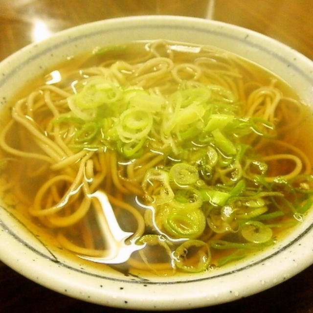 深夜食堂の話