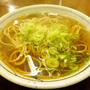 深夜食堂の話