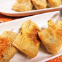 【レシピ】簡単★おつまみにも★あげ納豆4【葱入りあげ納豆・照焼きソース】