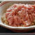 まぐろの剥き身丼～朝どん㉒