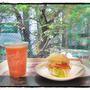 搾りたてスムージー＆フレッシュジュース専門店☆カナダ発日本初上陸！美味しいよ～♪