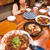 今夜は牛すじ大根です！！