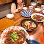 今夜は牛すじ大根です！！
