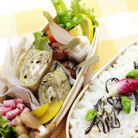 12・26 肉団子弁当〜♪