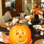 １０月の「Yukari's Happy Kitchen」募集♪ ☆テーマ　「ハロウィン」
