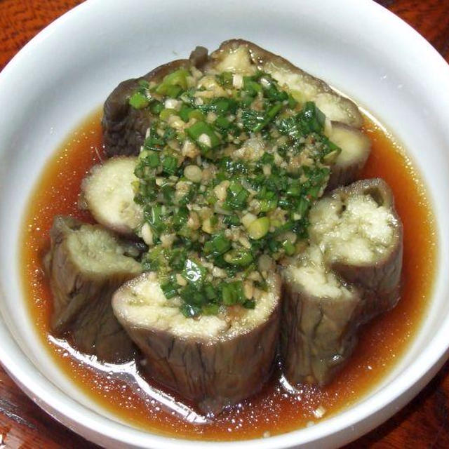 夫が作る晩ご飯