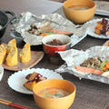 息子の味@はじまりのカフェ（日本橋三越）