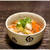 鶏団子と白菜のスープ