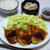 2011年4月26日（火）の晩ごはん。