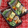 今日のbento♪