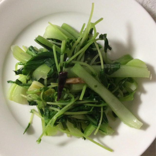 2016年７月の予定、夏野菜満載