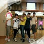 美walking lesson♪ご紹介♪