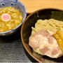 舎鈴 新横浜駅近くで六厘舎の系列店のつけ麺 ラーメンなどもあります