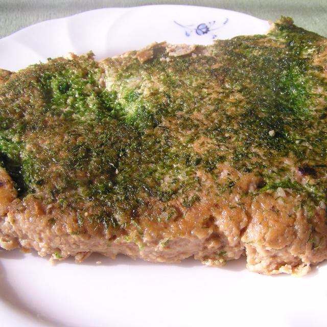 おせち料理にいかが？なんちゃってのし鶏！！