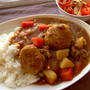昨日はカレーでした＊掃除を頼むのってお金がかかるんですね…