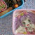 キャラ弁☆真中らぁら弁当（プリパラ）