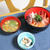 節約海鮮丼と激安ぶどうでうちごはん（レシピ付）